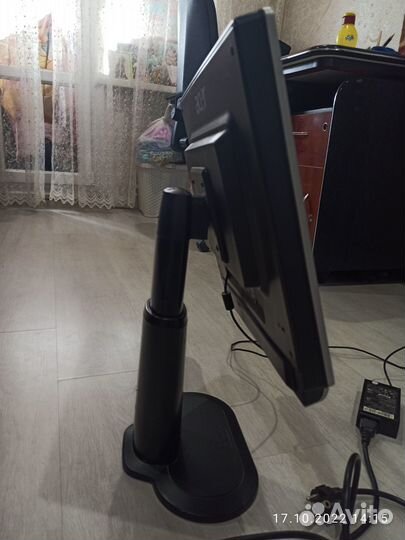 Монитор Acer 17''