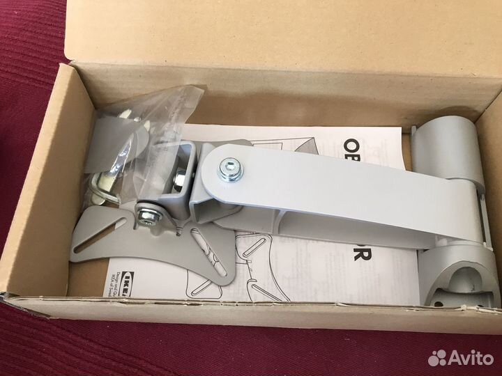 Кронштейн для телевизора поворотный Observatör