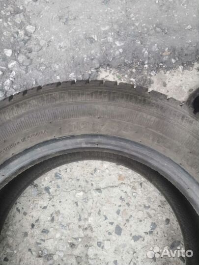 Amtel Classic 4.25/15.5 R15