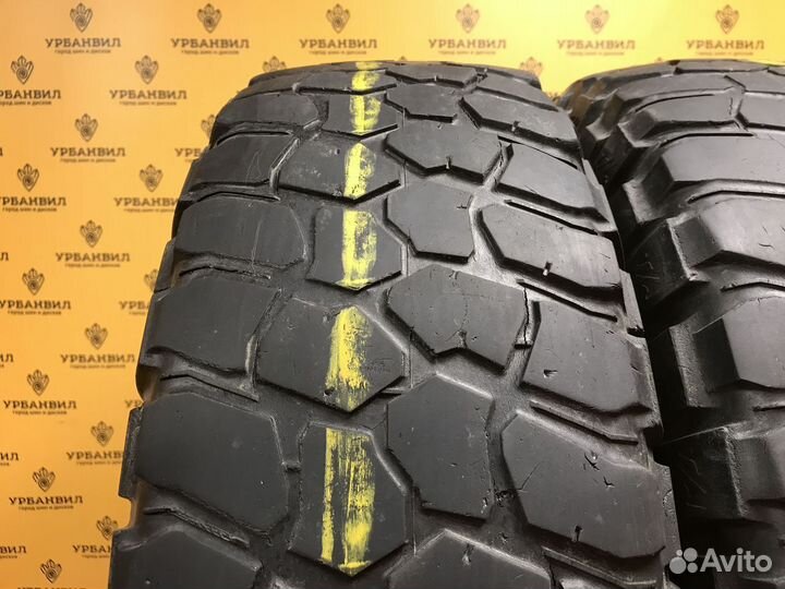 Bfgoodrich Mud-Terrain T/A KM2 265/75 R16 Q