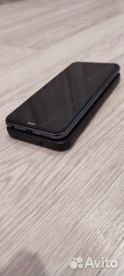 Xiaomi Redmi Note 8T, 3/32 ГБ