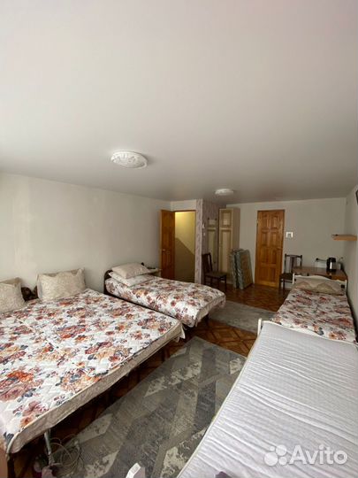 Отдых на черном море