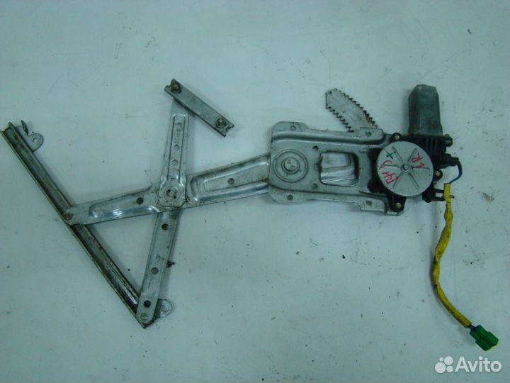 Механизм стеклоподъемника RL BE5-1999г. (Кузовное