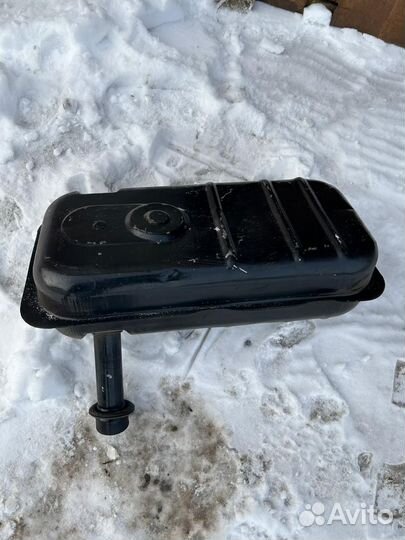 Бак топливный УАЗ б/у