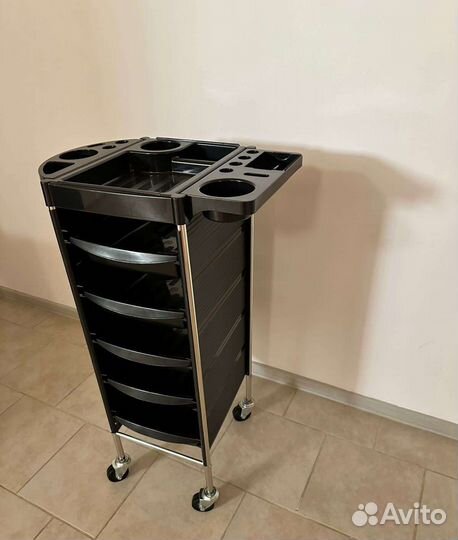 Тележка парикмахерская новая