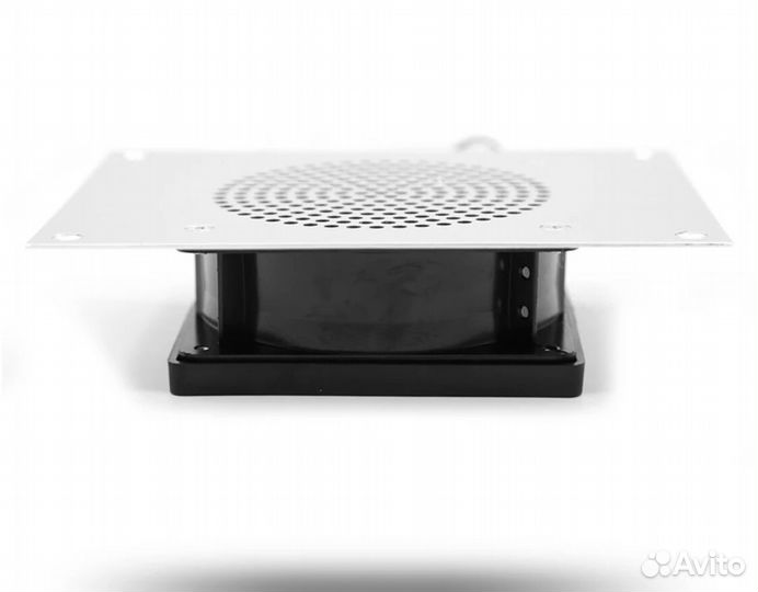 Встраиваемая вытяжка для маникюра