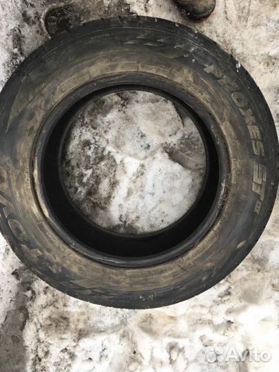 Toyo Proxes ST III 265/60 R18