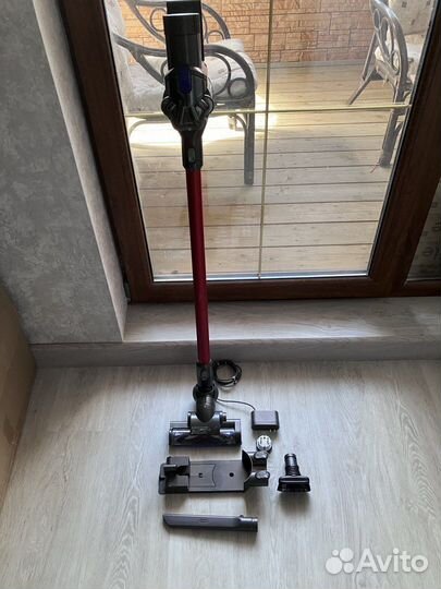 Пылесос Dyson V6 (DS-45)