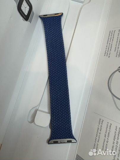 Apple watch оригинал ремешок 40 / 41