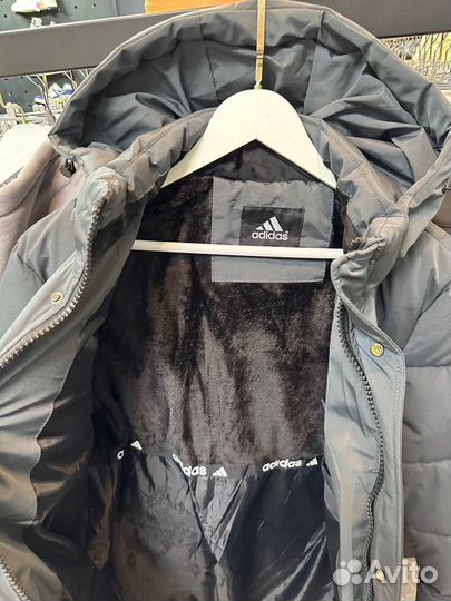 Парка Adidas