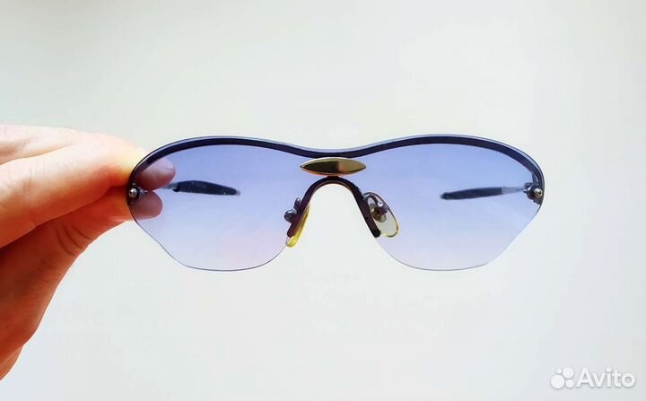 Женские солнцезащитные очки