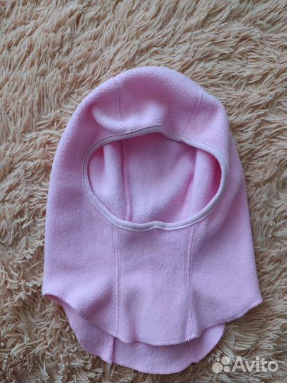 Шапка шлем HM