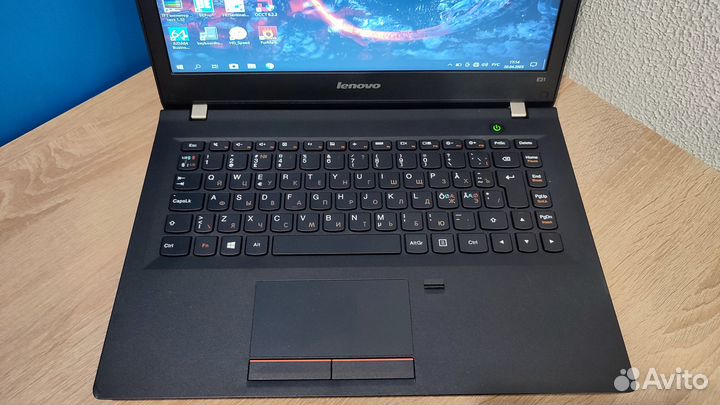 Ноутбук Lenovo i3 6006u 13.3