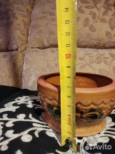 Керамика. 70-80е годы, СССР