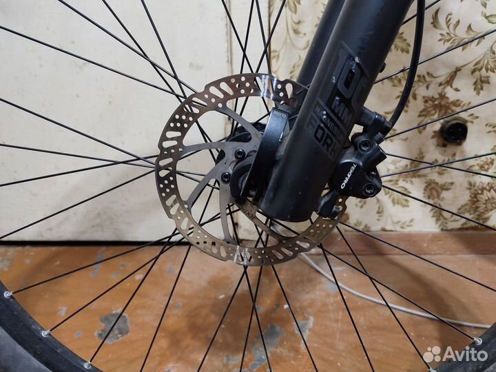 Велосипед 29