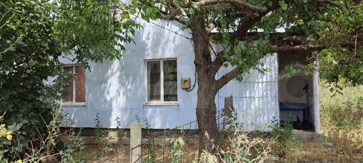 Дом 68,5 м² на участке 10 сот.