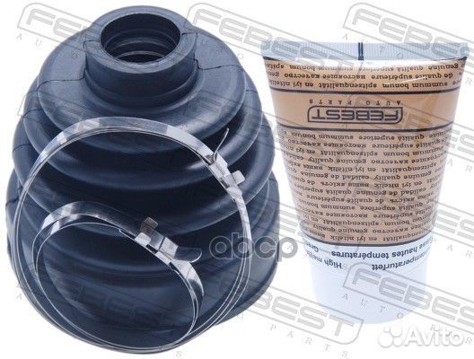 Пыльник шруса 0415CU20 Febest