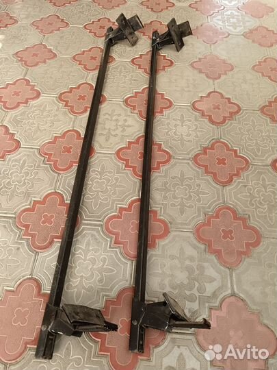 Багажник на крышу Фольксваген т4