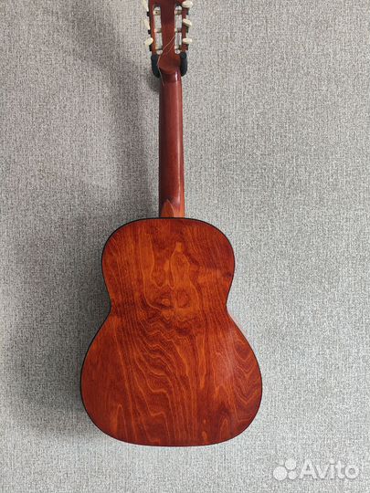 Гитара Cremona чехословакия