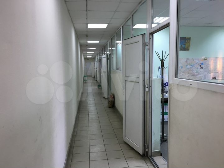 Склад, 5000 м²