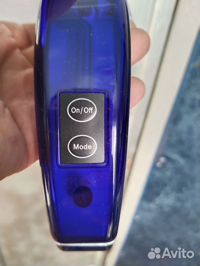 Миостимулятор для шеи