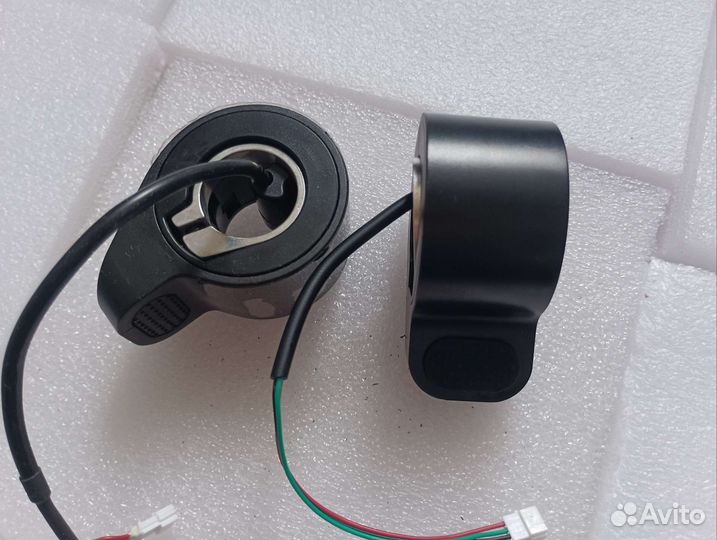 Курок газа для Xiaomi m365