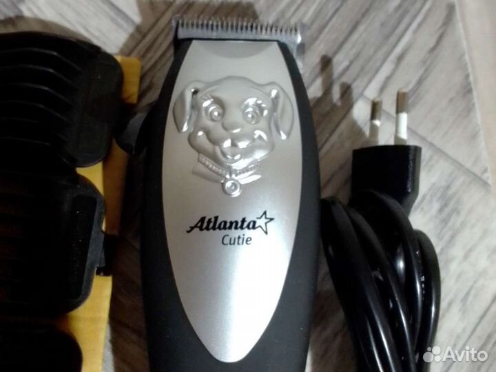 Машинка для стрижки животных