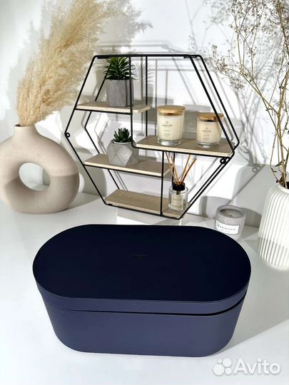 Стайлер dyson airwrap complete long hs05