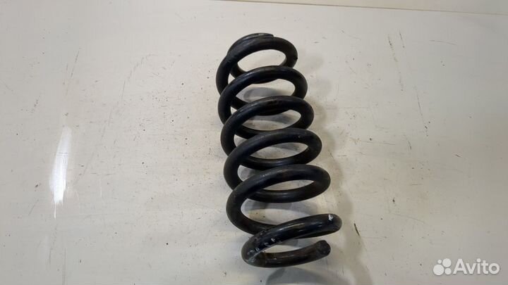 Пружина подвески Chevrolet Blazer, 2020