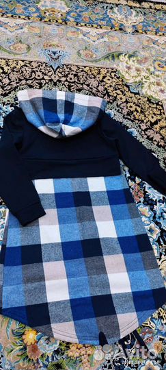 Туника для девочки