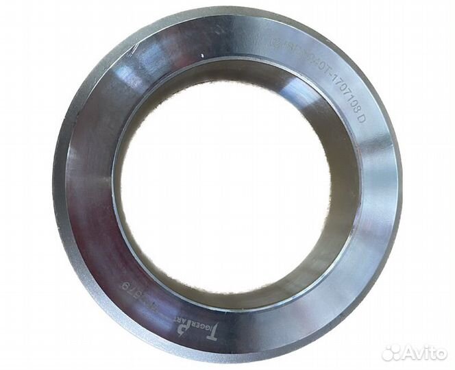 Шайба шестерни выходного вала делителя Fuller 12js