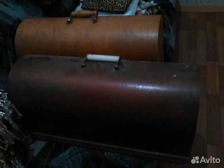 Швейная машина