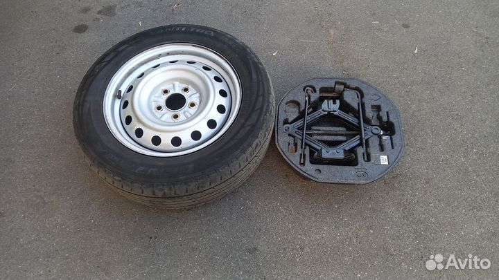 Колеса на kia optima