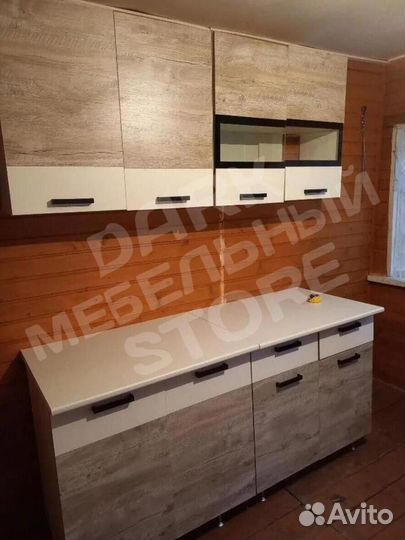 Кухня 1,6 м