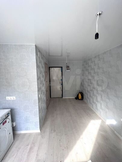 Квартира-студия, 14 м², 1/5 эт.