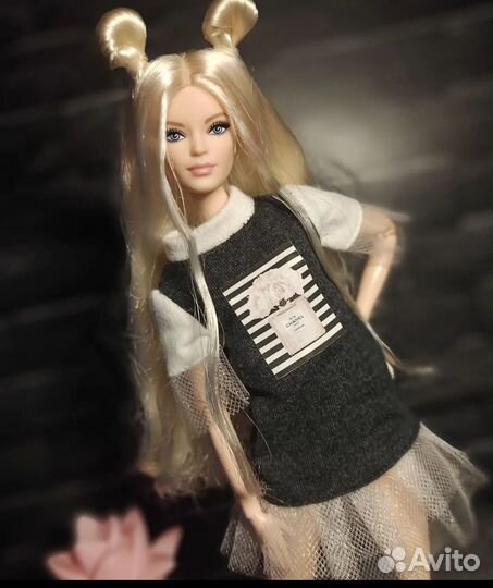 Одежда для кукол Барби и подобных