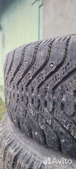 Goodyear Cargo Ultra Grip 195/65 R15