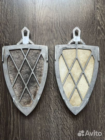 Подставка под горячее СССР