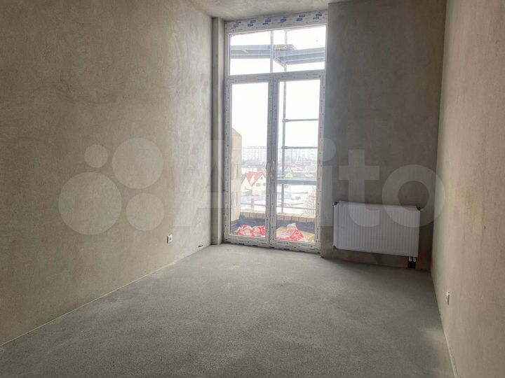 2-к. квартира, 67 м², 7/7 эт.