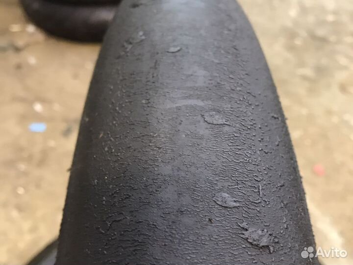 120/60/17 R17 michelin power slick (сервис)