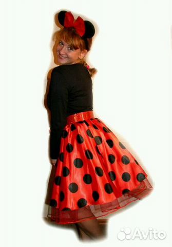 Прокат карнавальных костюмов