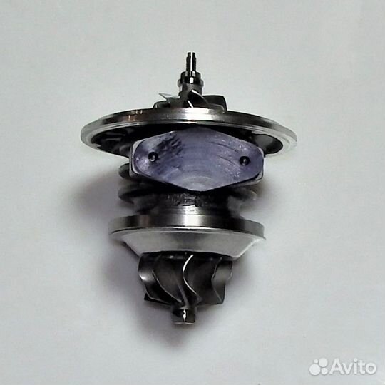 Картридж турбины (турбокомпрессора) 4540640001