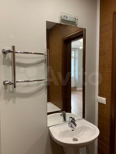 2-к. квартира, 36,9 м², 2/5 эт.