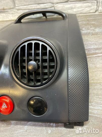 Накладка торпедо Chevrolet Aveo T 200 B12S1 2006