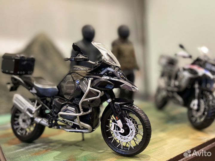 Фигурка по фото. 3D модель на принтере, печать