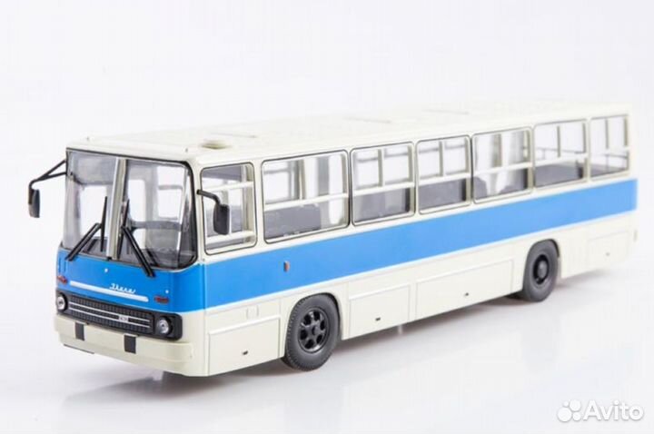 Икарус-260.06 (Kiosk)