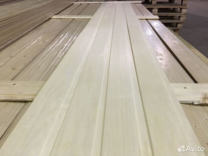 Евровагонка