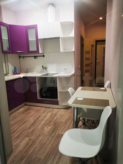 2-к. квартира, 42 м², 9/10 эт.