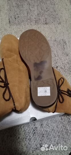 Сапоги женские зимние 40 41