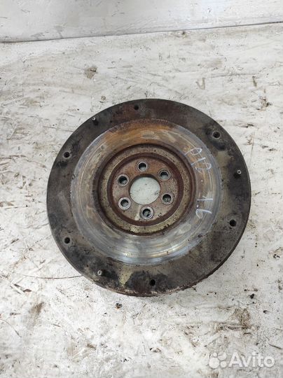 Маховик Nissan Primera P12 1.6